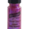 GlitterGlam .5 Ounce Liquid Purple Glitter Makeup 1 GlitterGlam .5 Ounce Liquid Purple Glitter Makeup -Halloween Costumes glitterglam 5 oz purple liquid glitter makeup