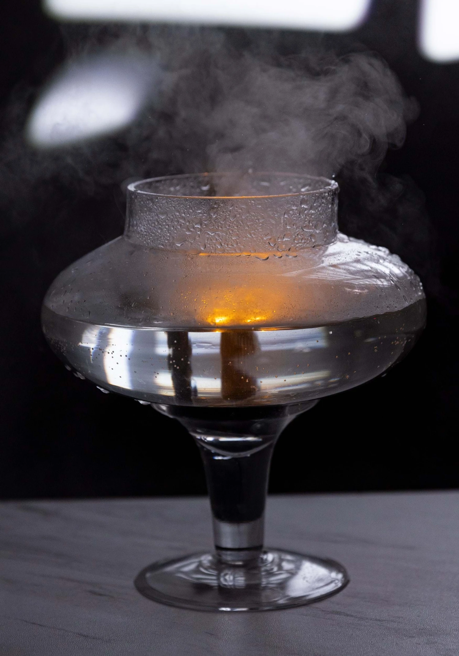 Glowing LED Mist Maker Halloween Prop 6 Glowing LED Mist Maker Halloween Prop - Image 4