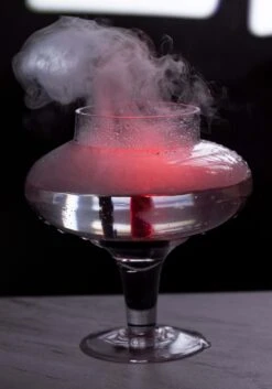 Glowing LED Mist Maker Halloween Prop 12 Glowing LED Mist Maker Halloween Prop -Halloween Costumes glowing led mist maker alt 4