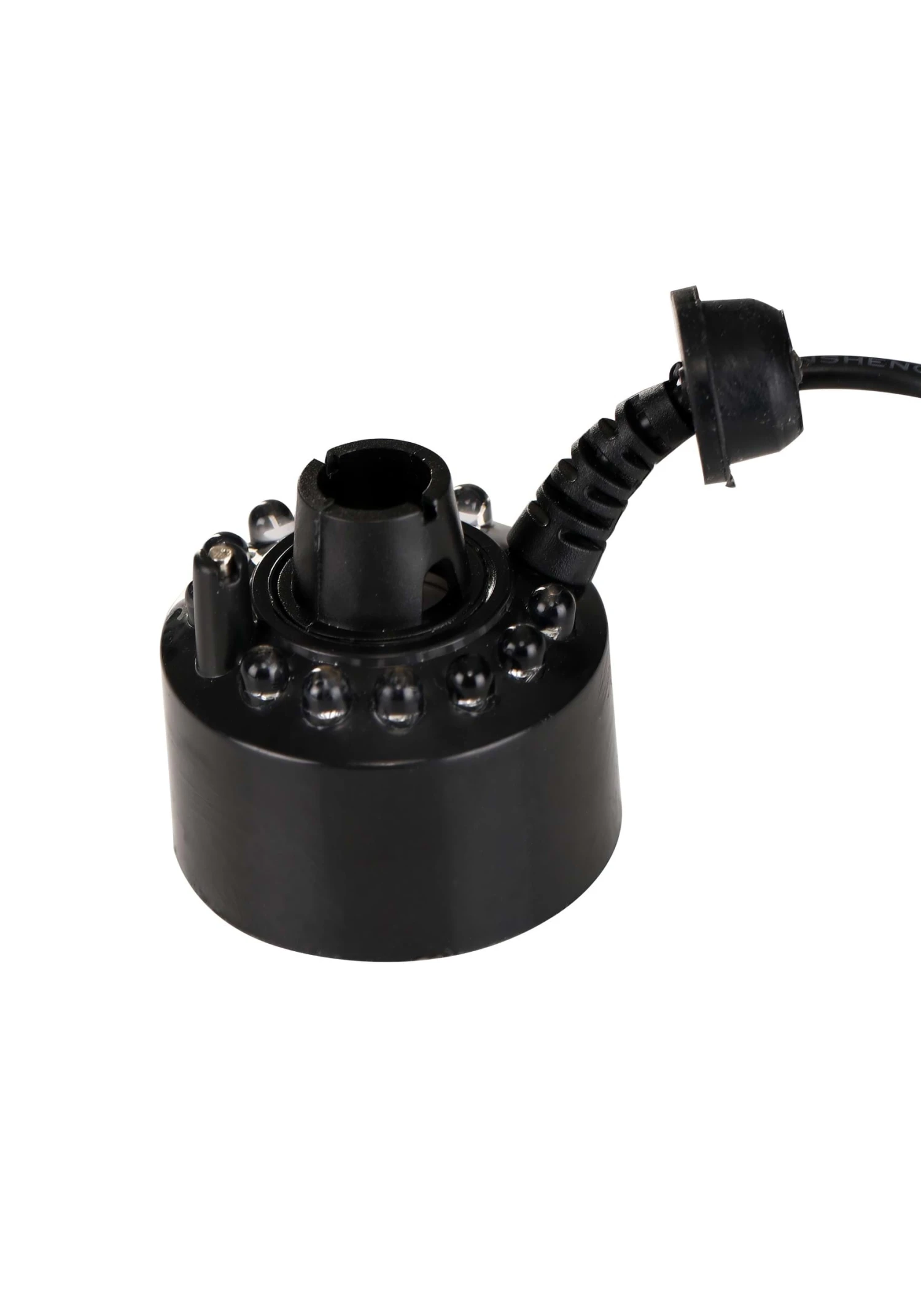 Glowing LED Mist Maker Halloween Prop 8 Glowing LED Mist Maker Halloween Prop - Image 6