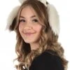 Goat Ears Costume Headband Accessory -Halloween Costumes goat ears headband