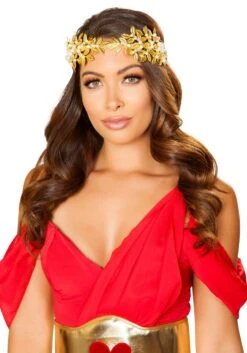 Roma Goddess Headband