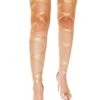 Roma Goddess Leg Wraps -Halloween Costumes goddess leg wraps