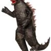 Godzilla X Kong Adult Inflatable Godzilla Costume -Halloween Costumes godzilla x kong adult inflatable godzilla costume