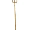 Golden Trident Costume Accessory