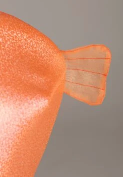 Goldfish Hood -Halloween Costumes goldfish hood alt 1
