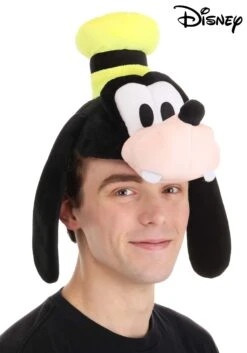 Disney Goofy Plush Headband Accessory