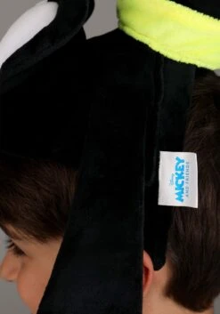 Disney Goofy Plush Headband Accessory 12 Disney Goofy Plush Headband Accessory -Halloween Costumes goofy plush headband alt 3