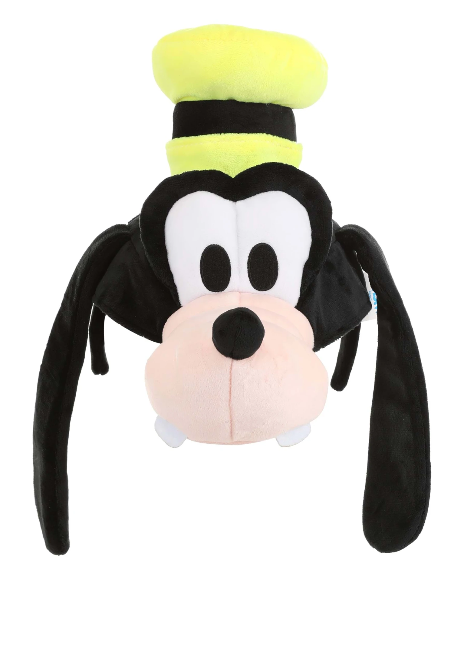 Disney Goofy Plush Headband Accessory 9 Disney Goofy Plush Headband Accessory - Image 7