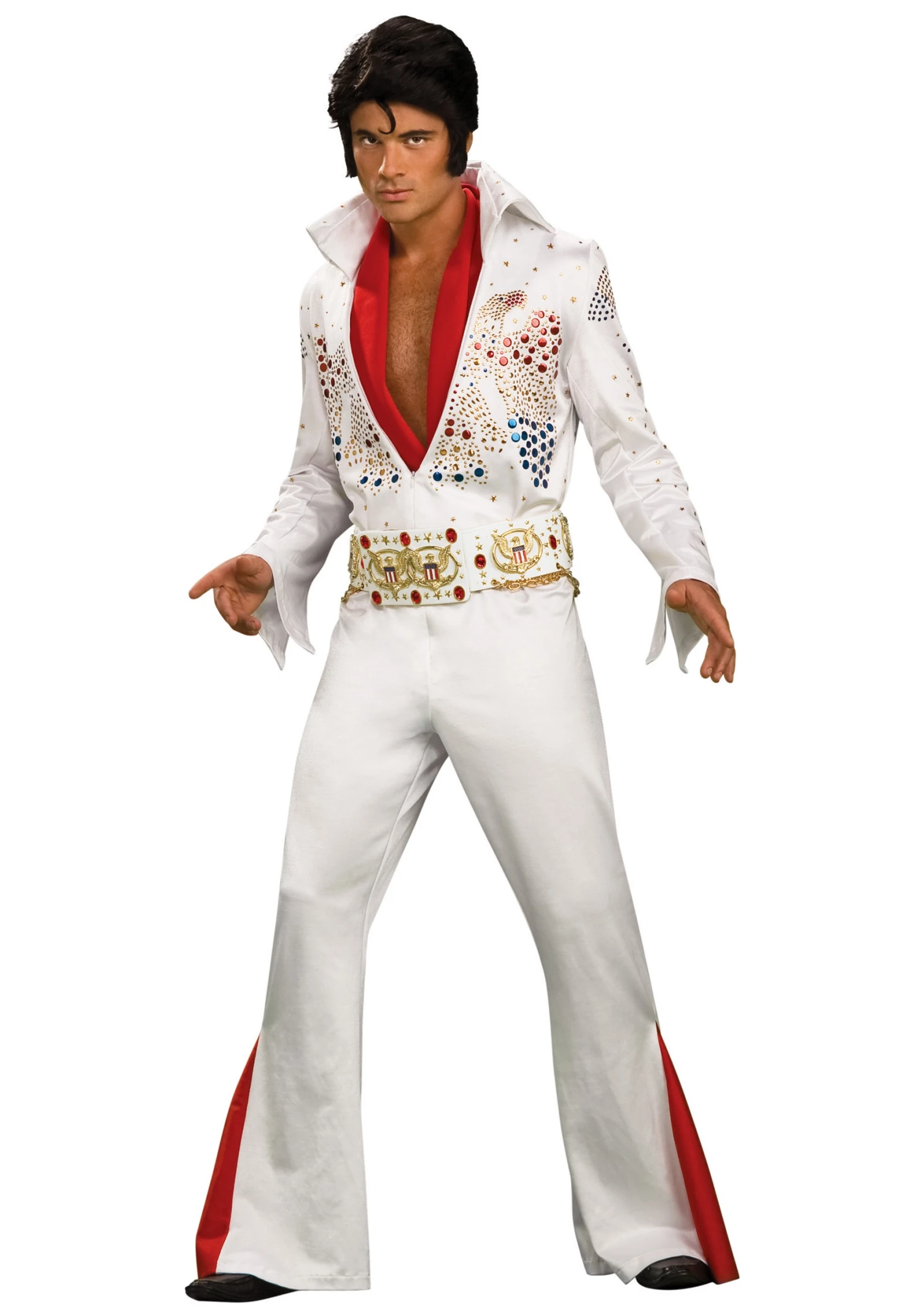Grand Heritage Elvis Costume 3 Grand Heritage Elvis Costume