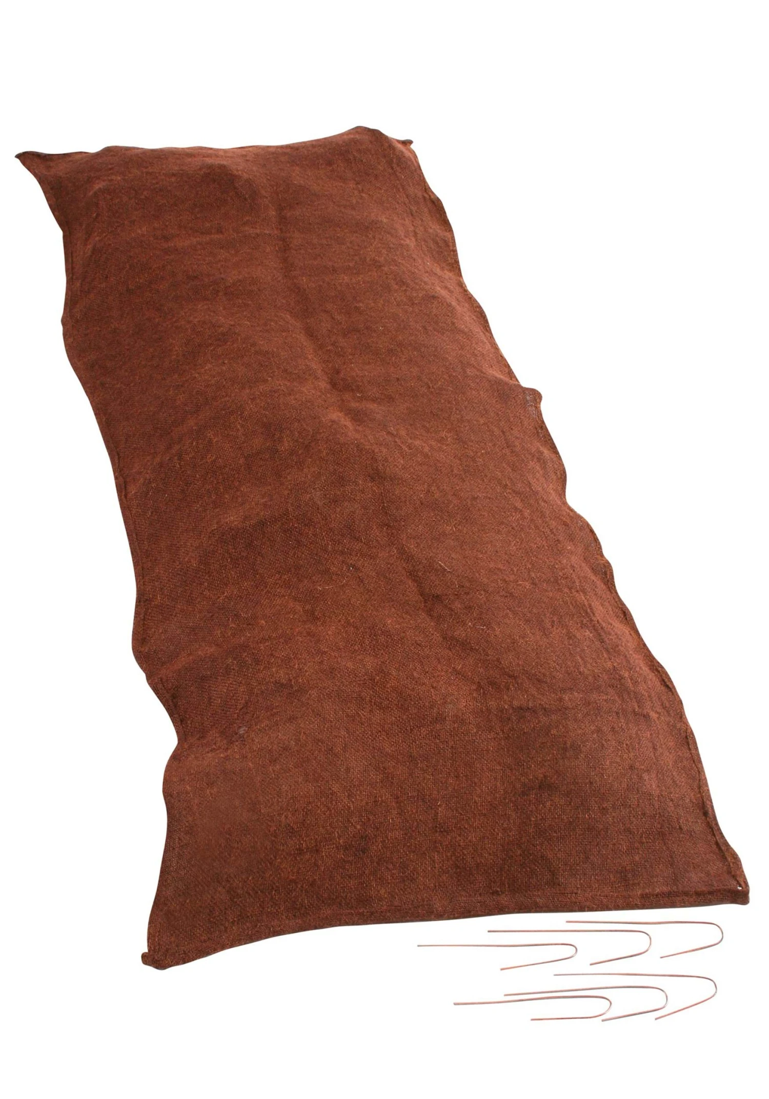 Fun World Graveyard Dirt Mound Halloween Decoration 4 Fun World Graveyard Dirt Mound Halloween Decoration - Image 2