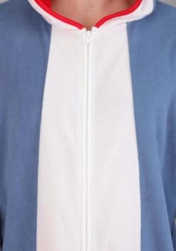 Adult Gray Shark Costume -Halloween Costumes gray shark adult costume alt 4