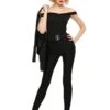Women's Grease Bad Sandy Costume