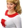 Grease Good Sandy Wig 1 Grease Good Sandy Wig -Halloween Costumes grease good sandy wig
