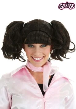 Grease Jan Costume Wig For Women