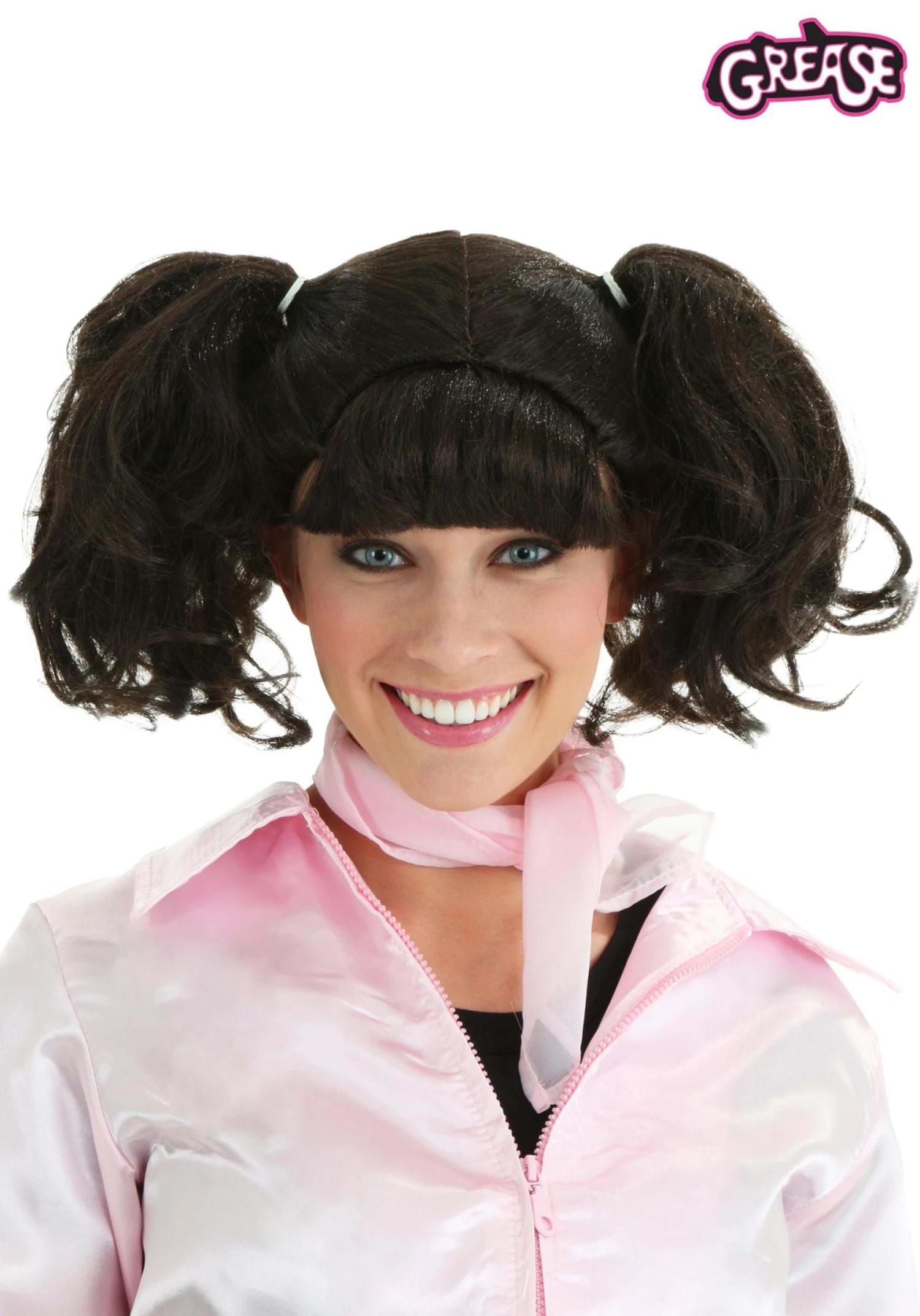 Grease Jan Costume Wig For Women 3 Grease Jan Costume Wig For Women