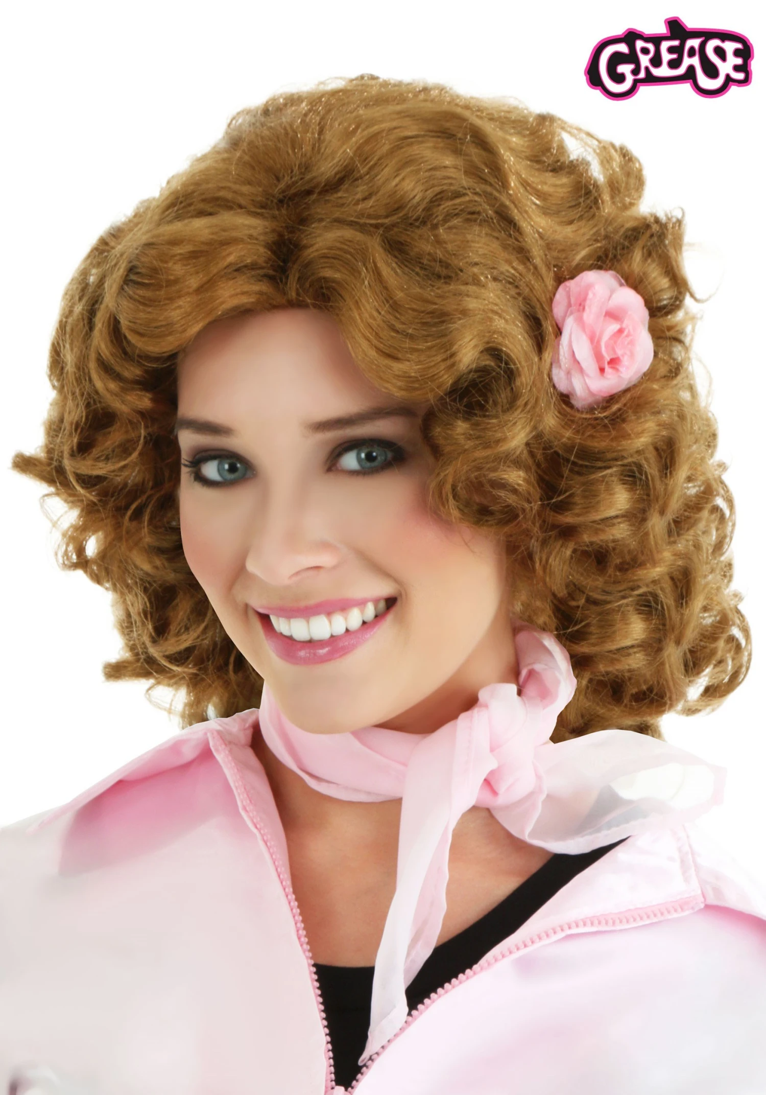 Grease Marty Costume Wig For Women 3 Grease Marty Costume Wig For Women