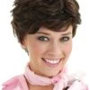 Women's Grease Rizzo Costume Wig -Halloween Costumes grease rizzo wig update