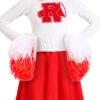 Rydell High Grease Cheerleader Pompoms -Halloween Costumes grease rydell high cheerleader pompoms