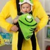 Green Eggs & Ham Baby Carrier Cover Costume 1 Green Eggs & Ham Baby Carrier Cover Costume -Halloween Costumes green eggs and ham baby carrier cover