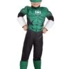 Deluxe Green Lantern Toddler Costume 1 Deluxe Green Lantern Toddler Costume -Halloween Costumes green lantern deluxe toddler costume