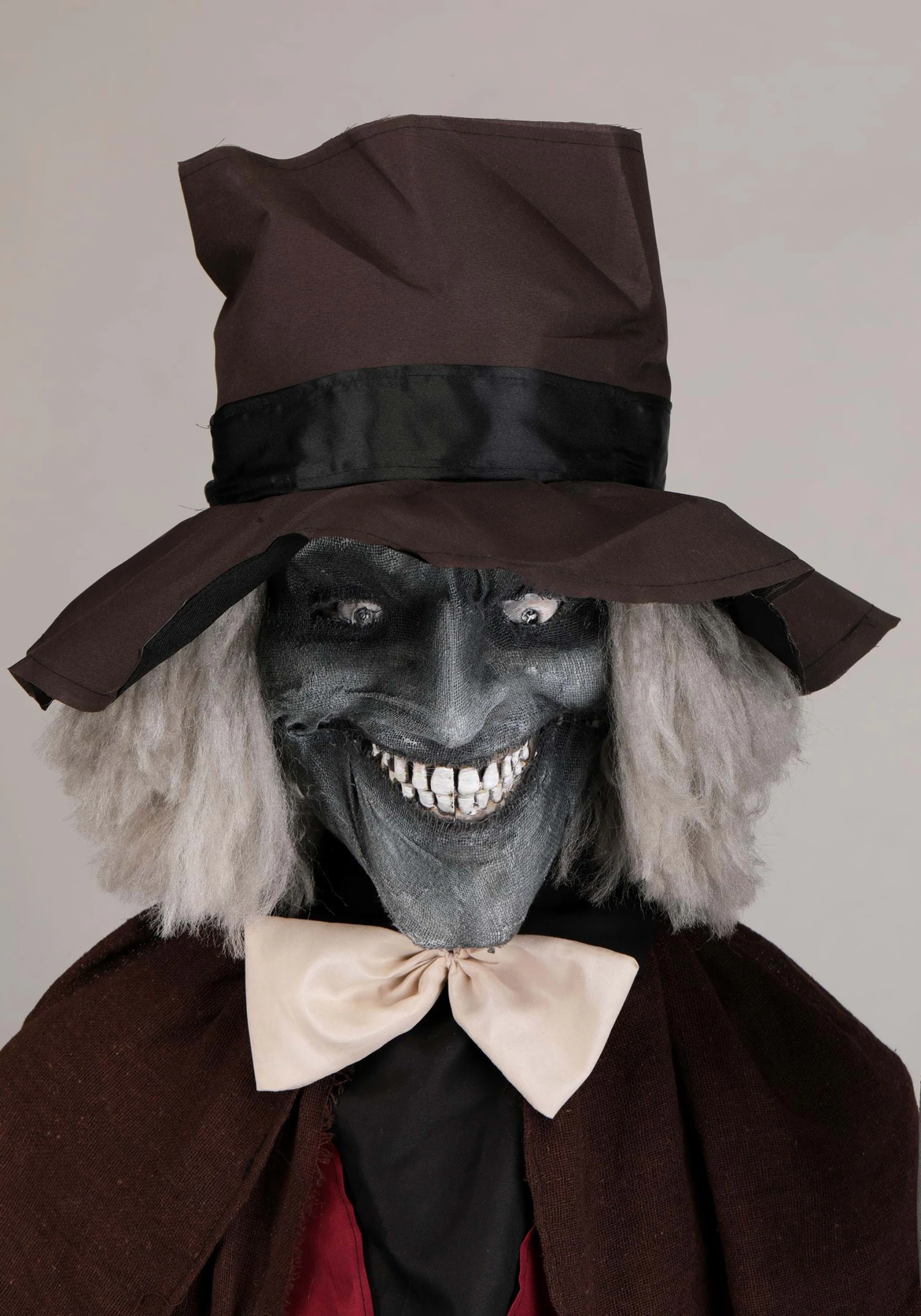 7.5FT Gregor The Grave Digger Animated Decoration - Scream Saver 4 7.5FT Gregor The Grave Digger Animated Decoration - Scream Saver - Image 2