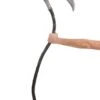 Grim Reaper Scythe Costume Accessory