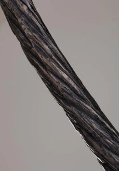 Grim Reaper Scythe Costume Accessory 7 Grim Reaper Scythe Costume Accessory -Halloween Costumes grim reaper scythe alt 2