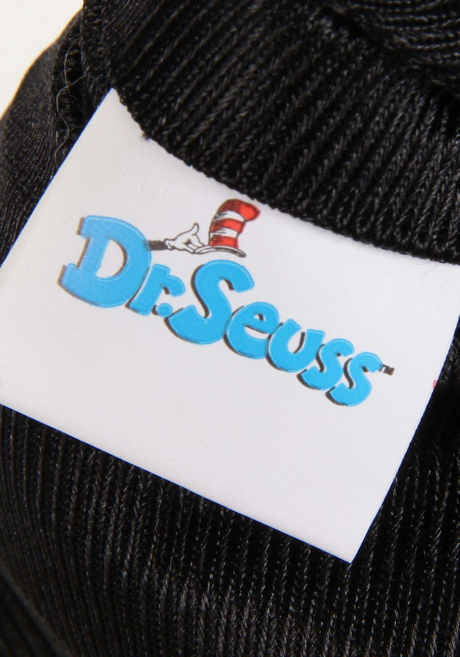 Grinch Green Fuzzy Adult Leg Warmers 6 Grinch Green Fuzzy Adult Leg Warmers - Image 4