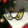 Mister Grinch Glasses 1 Mister Grinch Glasses -Halloween Costumes grinch glasses