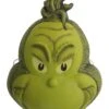 How The Grinch Stole Christmas Grinch Mask 1 How The Grinch Stole Christmas Grinch Mask -Halloween Costumes grinch mask