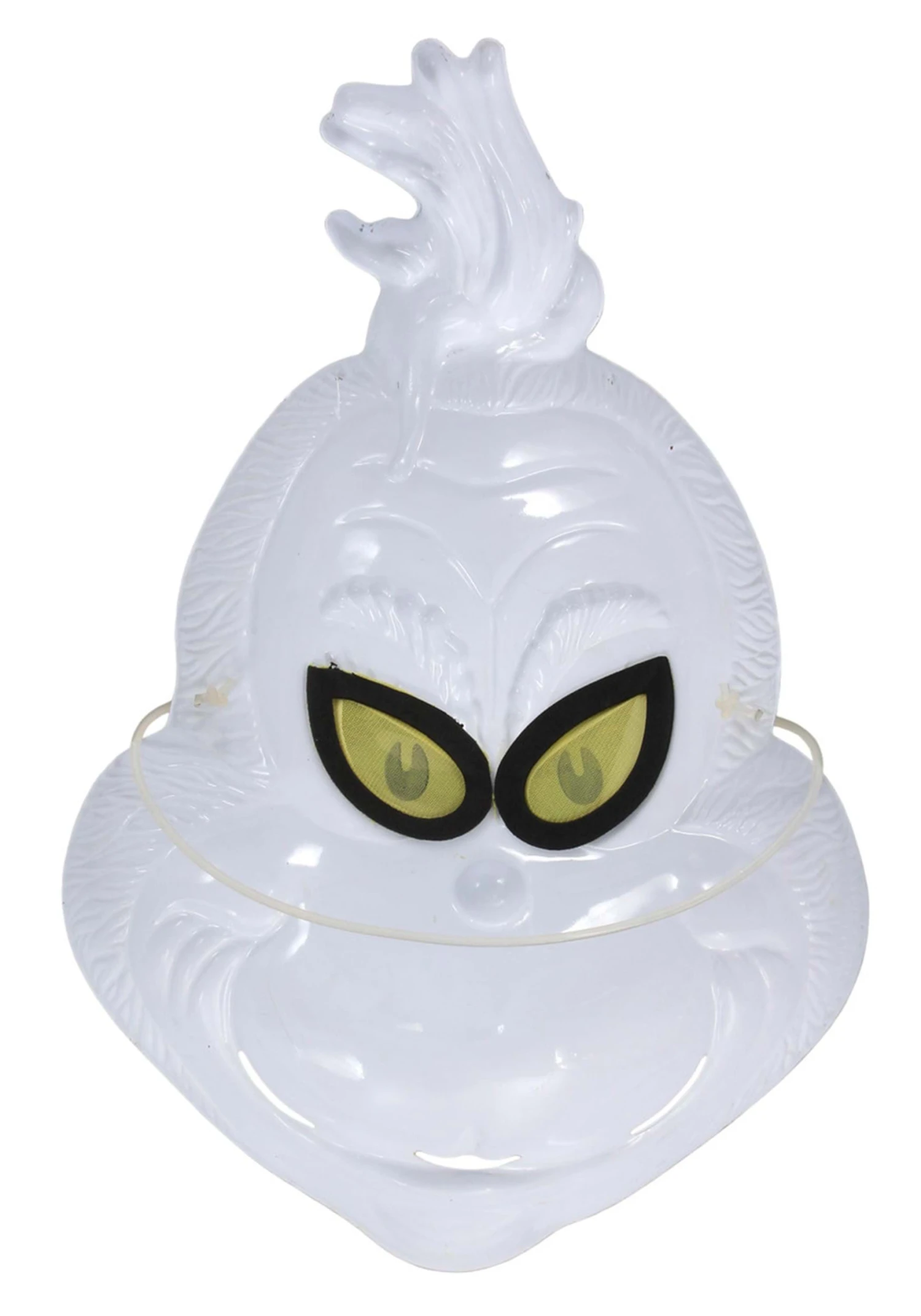 How The Grinch Stole Christmas Grinch Mask 5 How The Grinch Stole Christmas Grinch Mask - Image 3