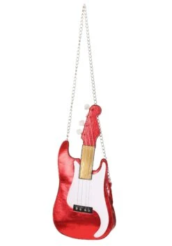 Guitar Purse Costume Accessory 9 Guitar Purse Costume Accessory -Halloween Costumes guitar purse alt 3