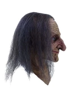 Hagatha Adult Mask -Halloween Costumes hagatha mask for adults alt 3