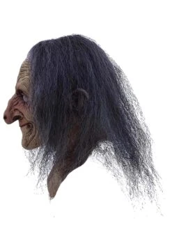 Hagatha Adult Mask -Halloween Costumes hagatha mask for adults alt 4