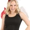 Half Angel And Half Devil Kit -Halloween Costumes half angel half devil kit