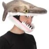 Hammerhead Shark Jawesome Hat -Halloween Costumes hammerhead shark jawesome hat