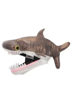 Hammerhead Shark Jawesome Hat -Halloween Costumes hammerhead shark jawesome hat alt 3