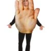 Adult Funny Hand Costume -Halloween Costumes hand costume