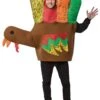 Adult Hand Turkey Costume 2 Adult Hand Turkey Costume -Halloween Costumes hand turkey adult costume
