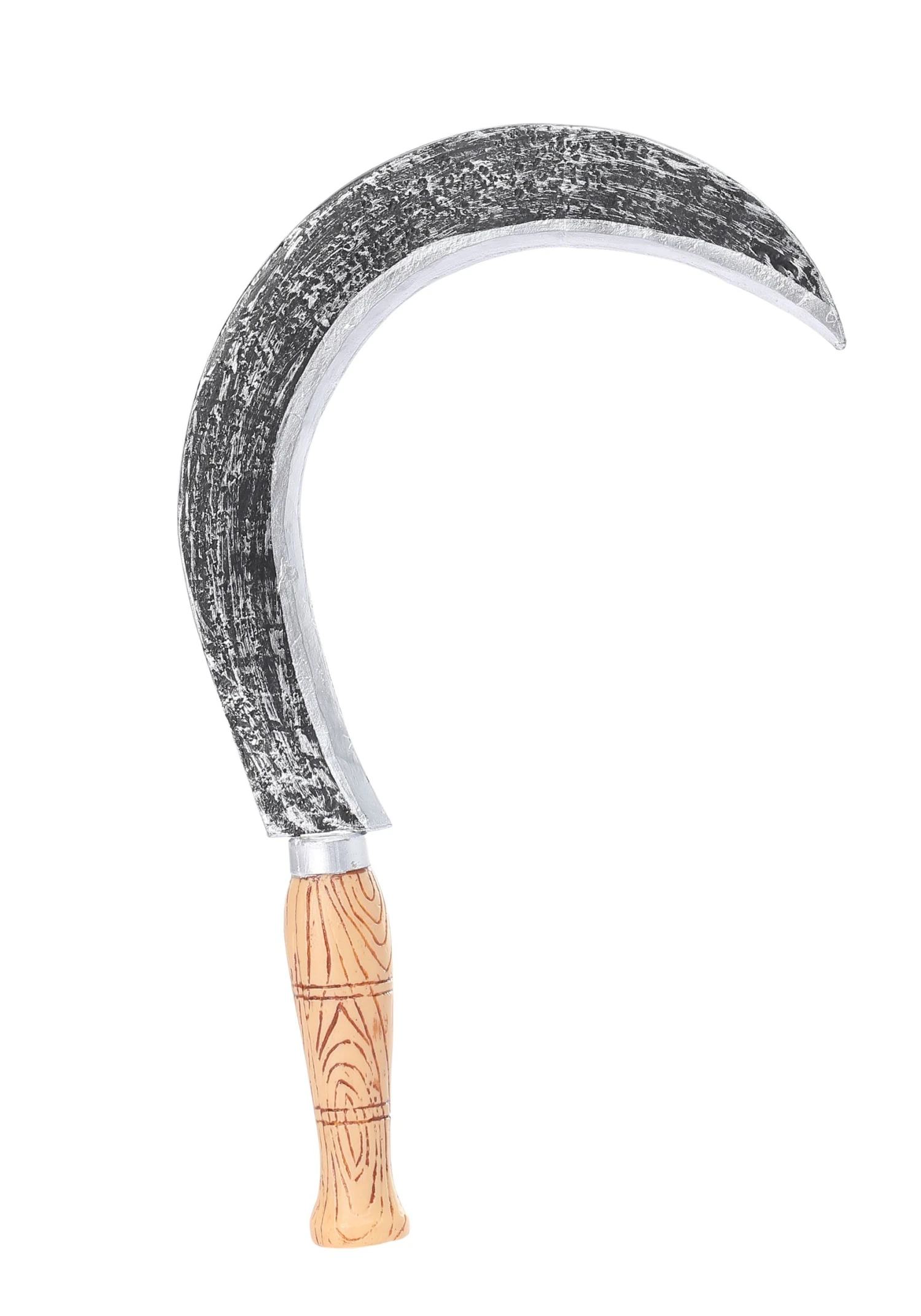 Handheld Sickle 3 Handheld Sickle