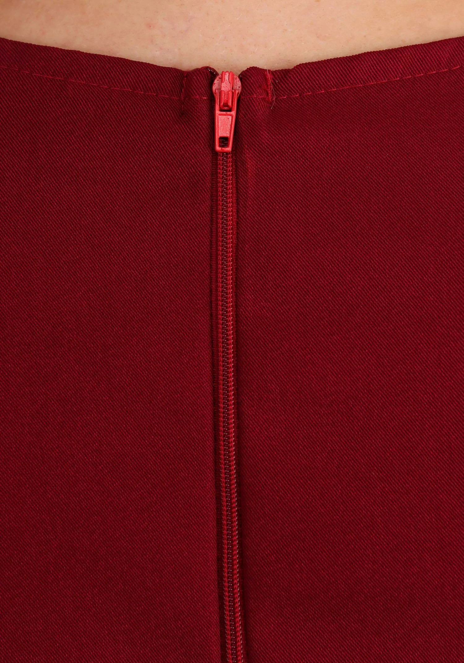 Deluxe Handmaid's Tale Costume For Women 12 Deluxe Handmaid's Tale Costume For Women - Image 10