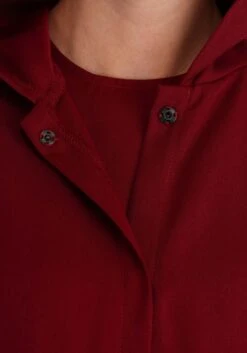 Deluxe Handmaid's Tale Costume For Women 23 Deluxe Handmaid's Tale Costume For Women -Halloween Costumes handmaids tale deluxe womens costume alt 7