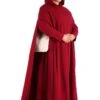 Women's Plus Size Handmaid's Tale Deluxe Costume
