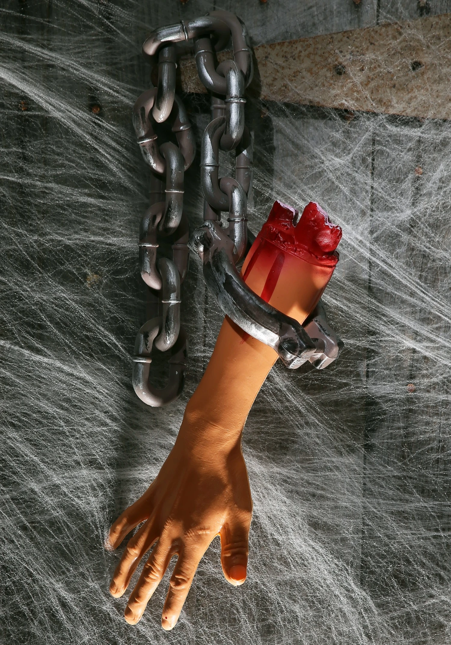 Hanging Bloody Arm 3 Hanging Bloody Arm