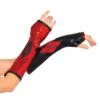 Harley Quinn Gauntlets 2 Harley Quinn Gauntlets -Halloween Costumes harley quinn gauntlets