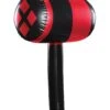 Harley Quinn Inflatable Mallet 1 Harley Quinn Inflatable Mallet -Halloween Costumes harley quinn inflatable mallet