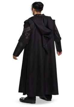 Disguise Adult Harry Potter Deluxe Death Eater Costume 13 Disguise Adult Harry Potter Deluxe Death Eater Costume -Halloween Costumes harry potter adult deluxe death eater costume alt 5