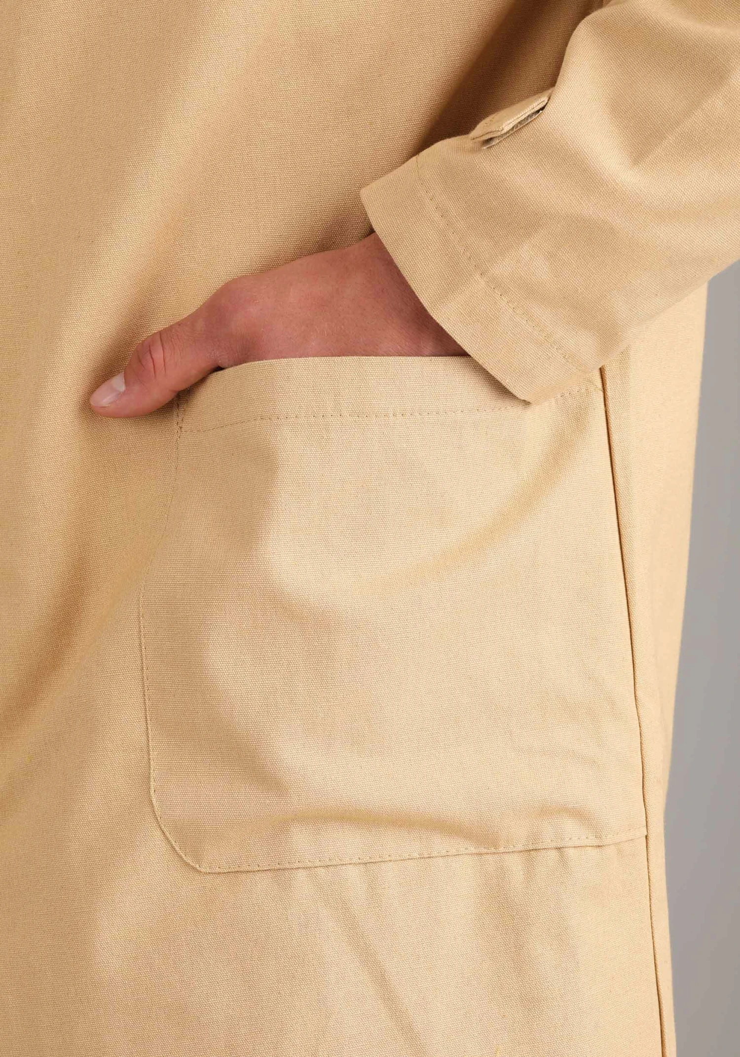 Harry Potter Herbology Costume For Adults 5 Harry Potter Herbology Costume For Adults - Image 3