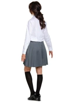 Disguise Harry Potter Adult Ravenclaw Skirt -Halloween Costumes harry potter adult ravenclaw skirt alt 1